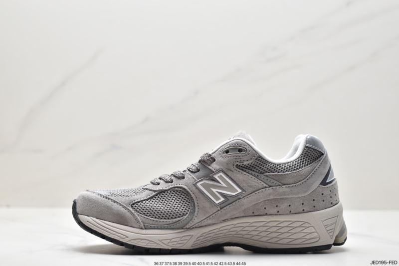 New Balance Sneakers